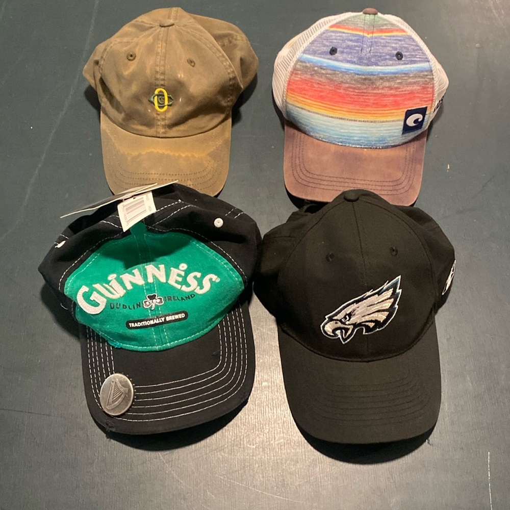 Hats